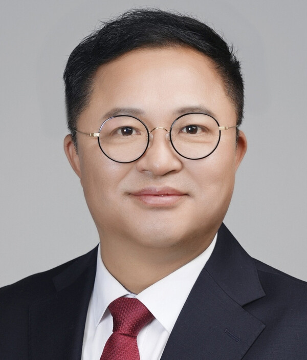 국민의힘 대전 서구갑 조수연 후보. 연합뉴스 자료사진