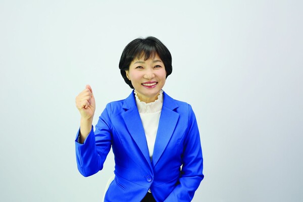 서미화 후보. 페이스북