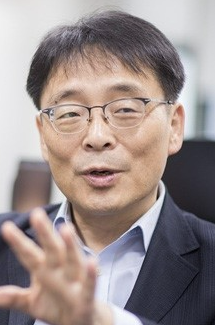 조성렬 북한대학원대학교 초빙교수