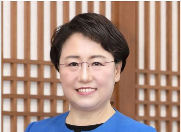 김선민 후보. 연합뉴스 자료