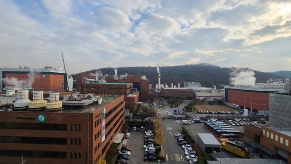 온세미 부천 공장