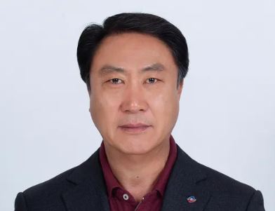 김위상 후보. 나무위키