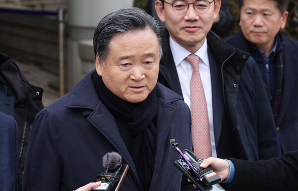 SPC그룹 허영인 회장 [연합뉴스 자료사진]  