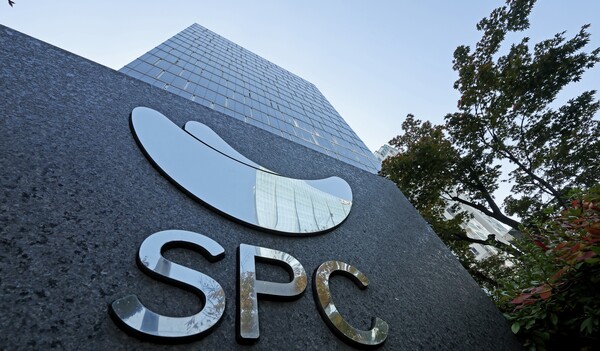 서울 서초구 SPC그룹 본사 [연합뉴스 자료사진] 