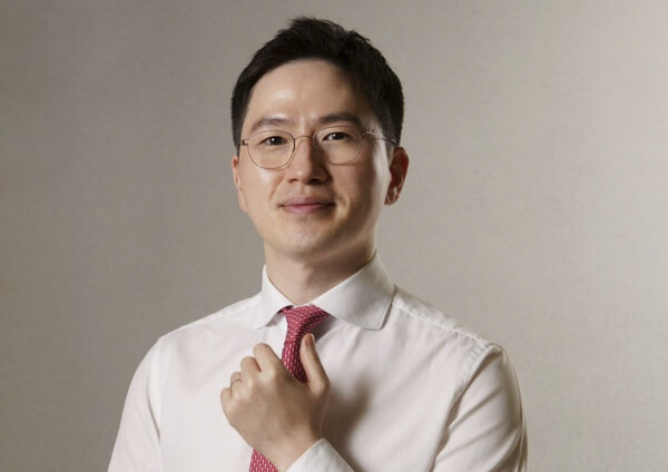 이원모 전 대통령실 인사비서관. 연합뉴스 자료사진