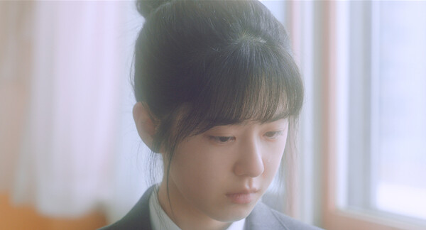 영화 '너와 나' 한 장면