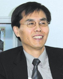 임진철 직접민주마을자치전국민회 상임의장