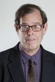 닉 에버스타트. AEI 누리집