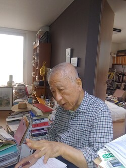 김영호 전 산업자원부 장관