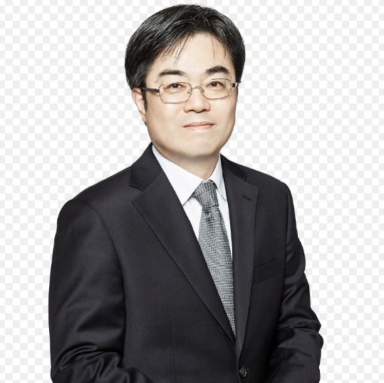 대통령실 법률비서관에 임명된 한정화 변호사. 사진=법무법인 광장 홈페이지