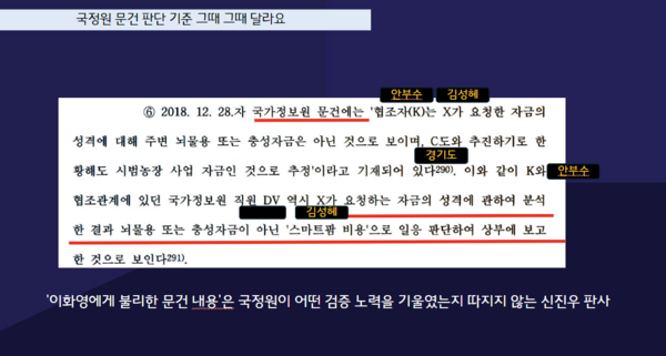 이화영 전 경기부지사 1심 판결문