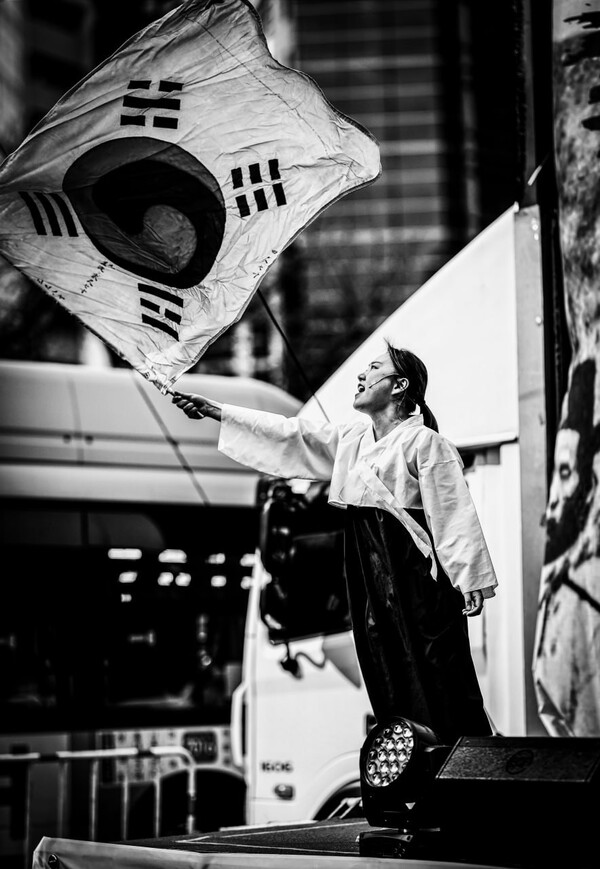 이호 사진전 작품. 2024.6.20.