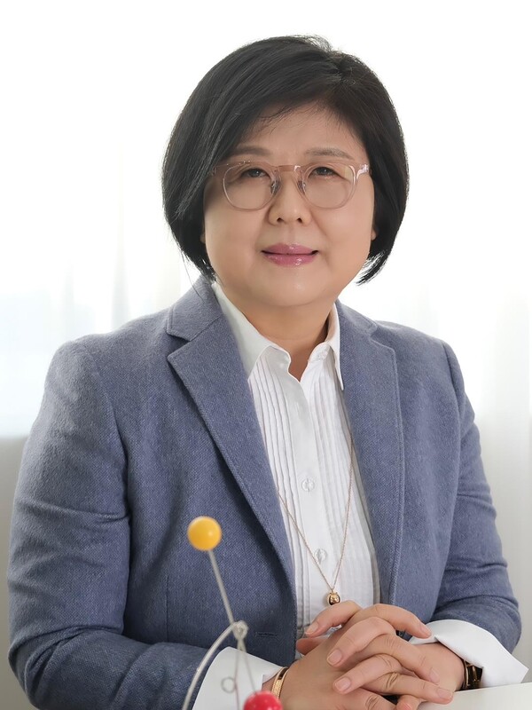 학교법인 숙명학원은 20일 법인 이사회를 열고 제21대 숙명여대 신임 총장에 문시연 프랑스언어·문화학과 교수를 선임했다고 밝혔다. 2024.6.21. 연합뉴스