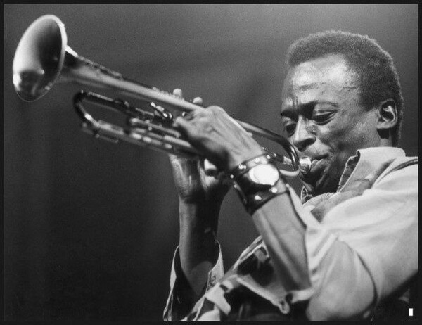 마일즈 데이비스 