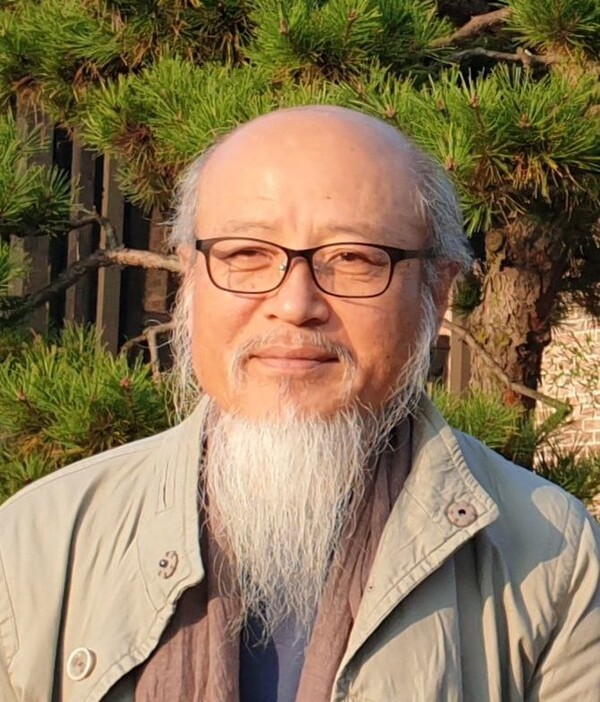 황대권 '야생초 편지' 작가