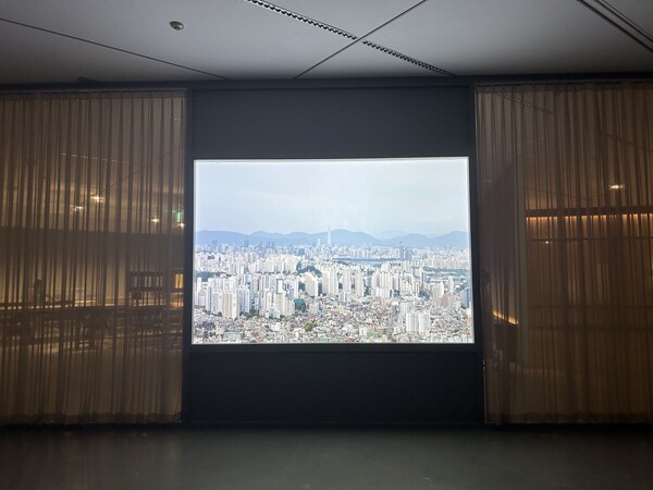 '연걸하는 집' 부분. 