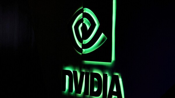 엔비디아 로고 [로이터 연합뉴스 자료사진] 