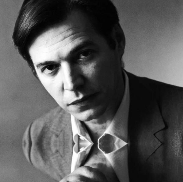 안토니오 카를로스 조빙.