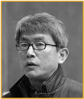 정범진 (사)생명평화민주주의연구소 이사장 