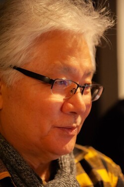 김평호 저술가·전 단국대 커뮤니케이션학부 교수