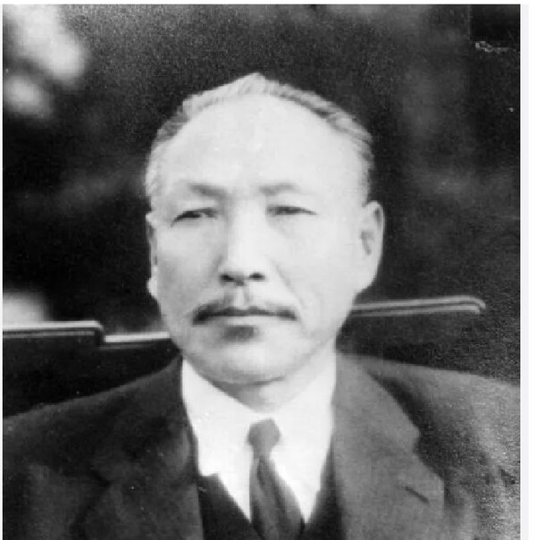 조소앙   나무위키