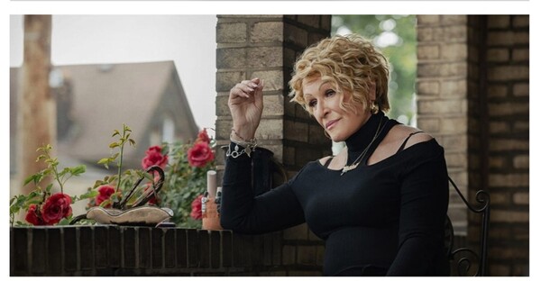 영화 '딜리버런스' 한 장면