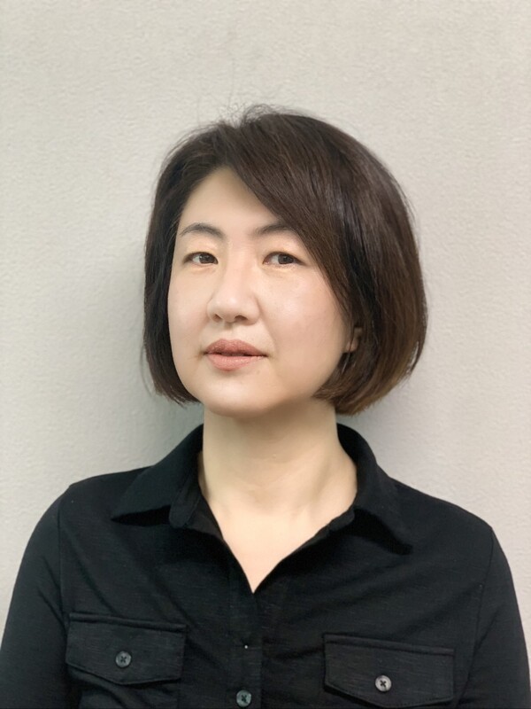 한윤정 한신대 생태문명원 공동대표