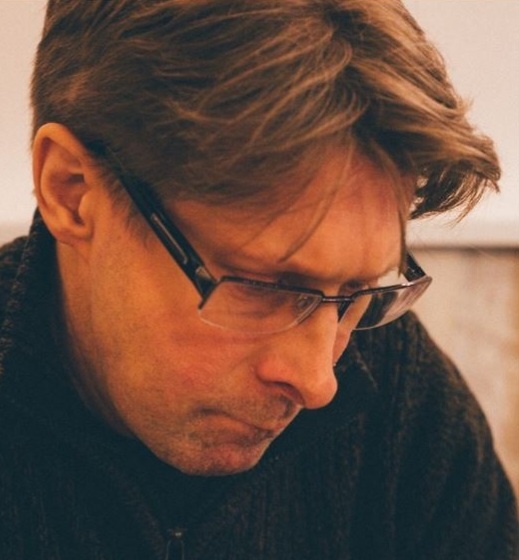 제이슨 버니 심사위원