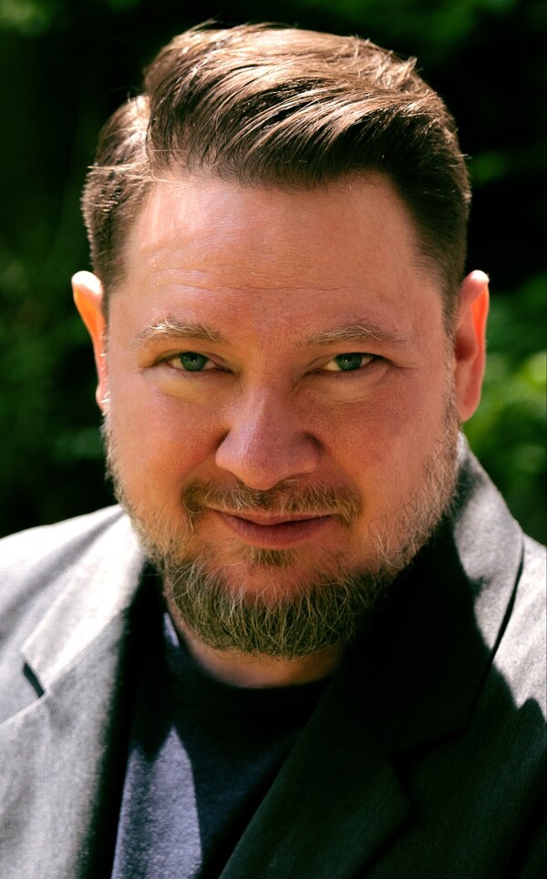 조 맥퍼슨 심사위원