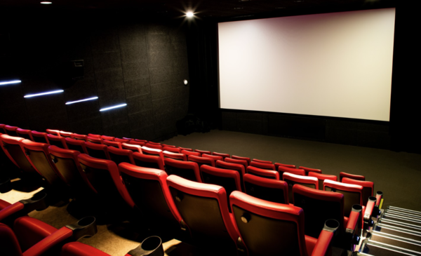 서울 홍대 상상마당 지하 3층 상상스위트. 상상마당  홈페이지 사진. 