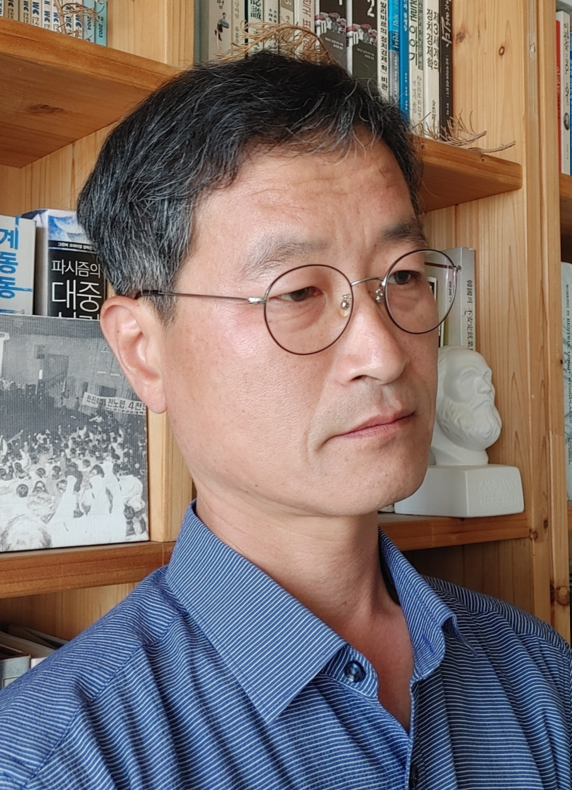 손정순 시화노동정책연구소 연구위원