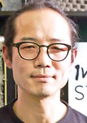 김정곤 영화연구가 