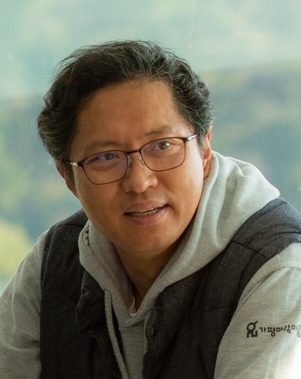 신동진 마을활동가