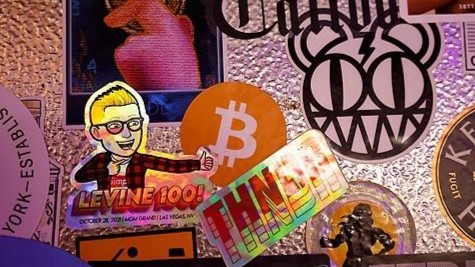 비트코인 [AFP 연합뉴스 자료사진]