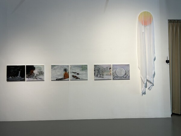 임영주 '심우도' '해'