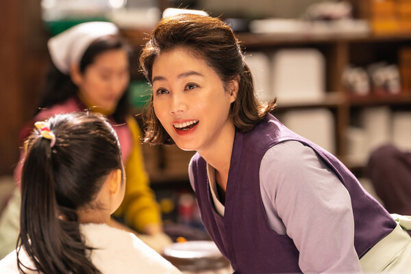 영화 '대가족' 스틸 컷