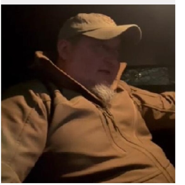 우크라이나군의 한 정보 부대에 속한 데니스 실버(49·실버는 부대 내 별칭) 중위가 20일(현지시간) 연합뉴스와 화상 통화로 인터뷰하면서 북한군 러시아 파병 등에 관한 견해를 피력했다. 2024.11.21. 연합뉴스