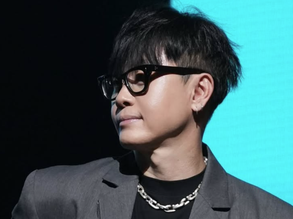 가수 이승환 씨. 사진 이승환 인스타그램