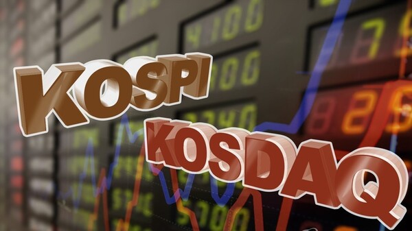 국내 주식 시황 (PG). 연합뉴스