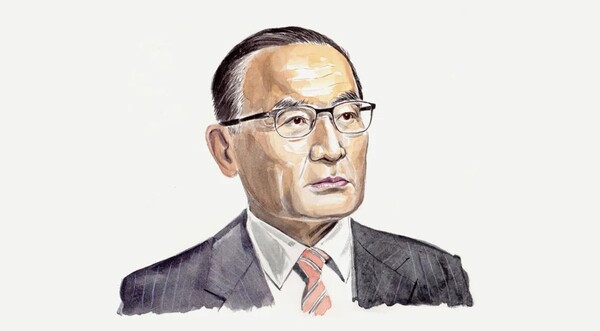 위성락 의원.   이코노미스트 12월 11일