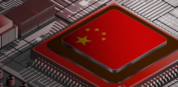 중국 반도체 (PG) 연합뉴스