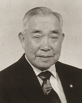 해방 후 크리스마스실 발행을 주도한 문창모 박사. (원주세브란스기독병원 제공)