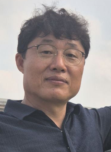 임성종 ​​​​​​상임집행위원장