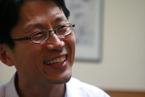 서재정 일본 국제기독교대학 교수