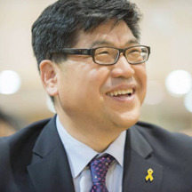 고상만 인권운동가(전 군사망사고진상규명위 사무국장)