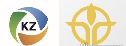 고려아연 CI·영풍 CI [고려아연·영풍 홈페이지 캡처] 연합뉴스