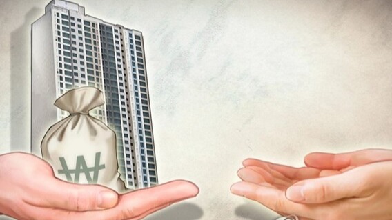 재산상속(PG). 연합뉴스 