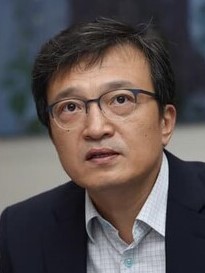 김의겸 전 국회의원