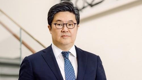 김병주 MBK파트너스 회장 [MBK파트너스 제공] 연합뉴스