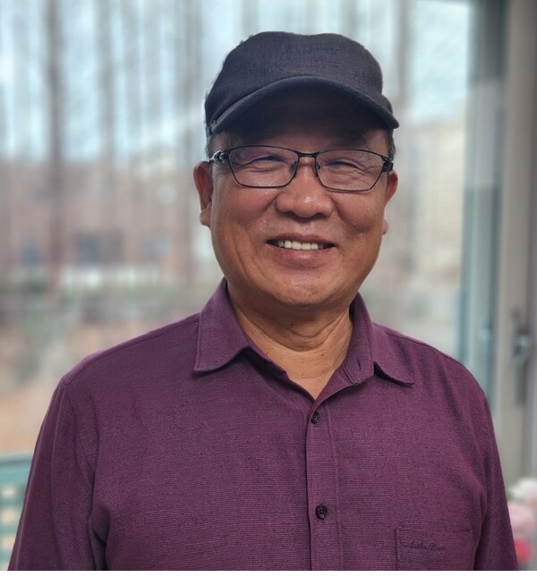 정규호 생명학연구회 부회장